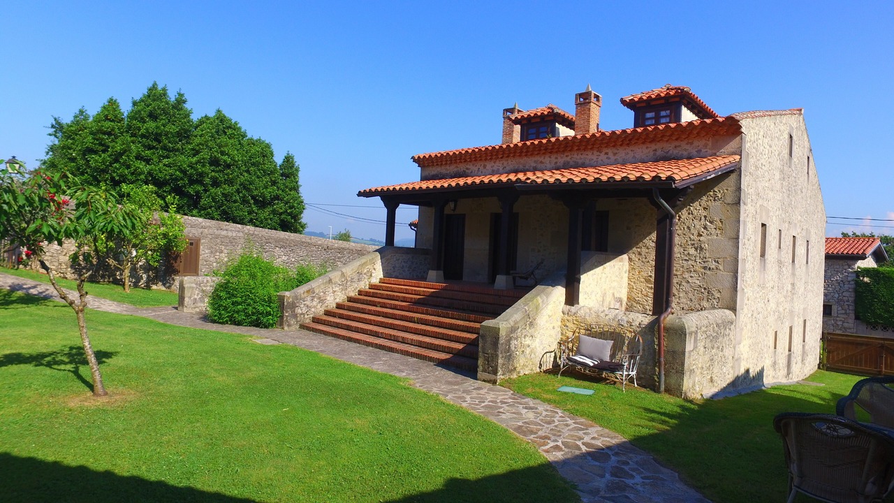 Photo of Outdoor in Ribamontan al Mar