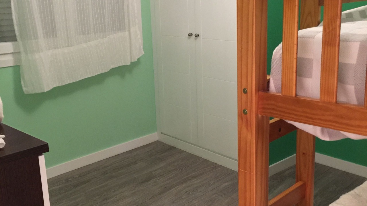 Photo of Bathroom in Aranda de Duero
