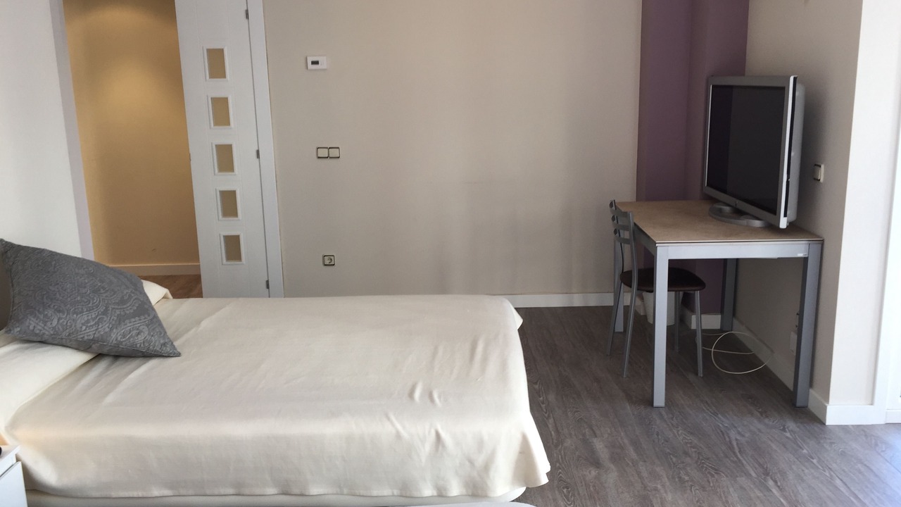Photo of Bathroom in Aranda de Duero