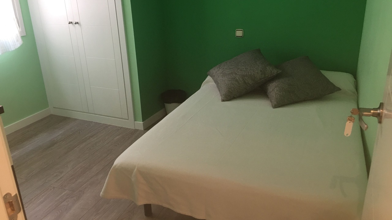 Photo of Bathroom in Aranda de Duero