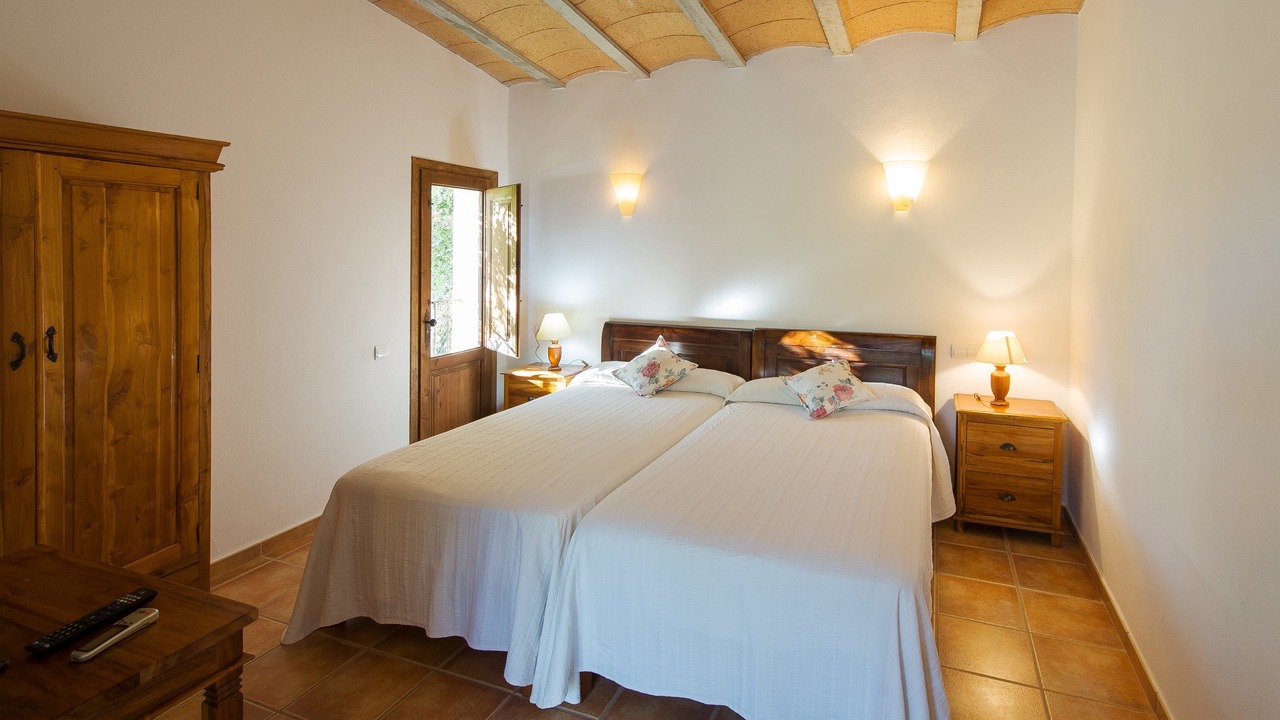 Photo of Bedroom in Santa Eulalia del Rio