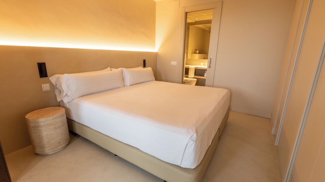 Photo of Bedroom in Vic