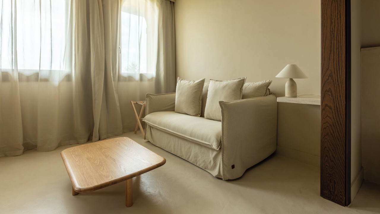 Photo of Bedroom in Vic