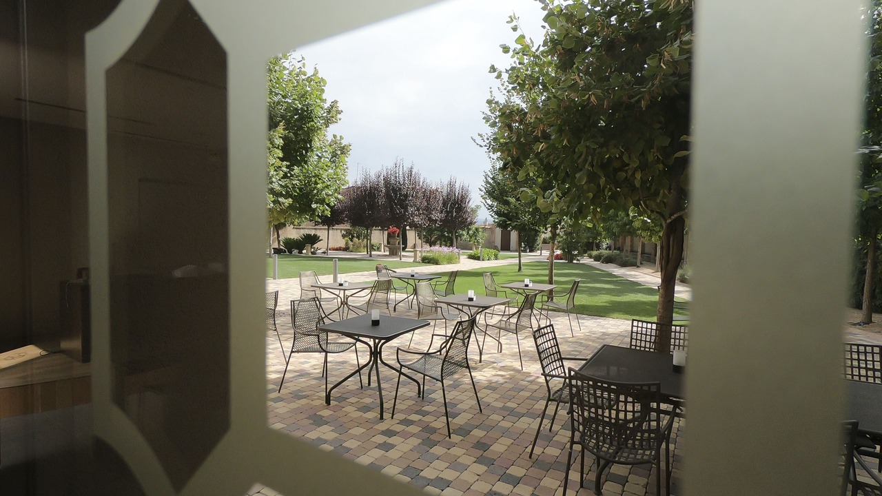 Photo of Patio Balcony in Vic