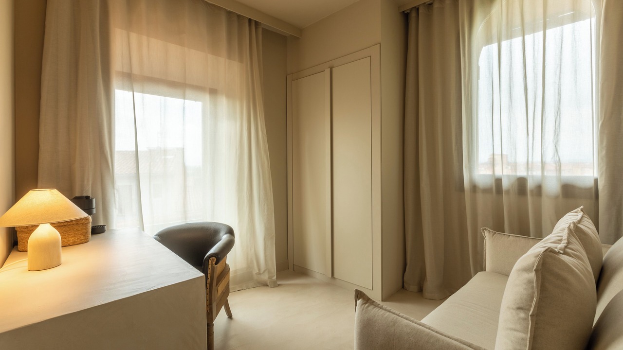 Photo of Bedroom in Vic