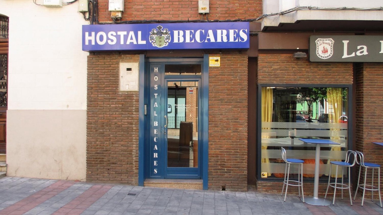 Photo of Outdoor in Palencia
