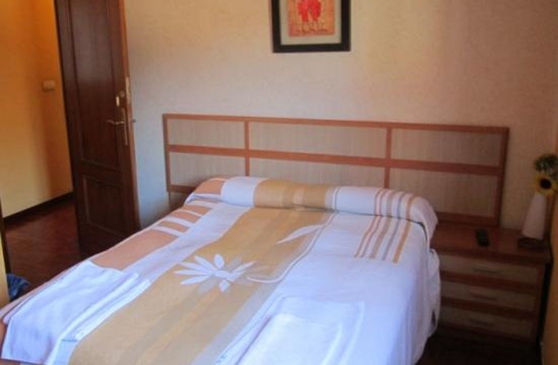 Photo of Bedroom in Palencia
