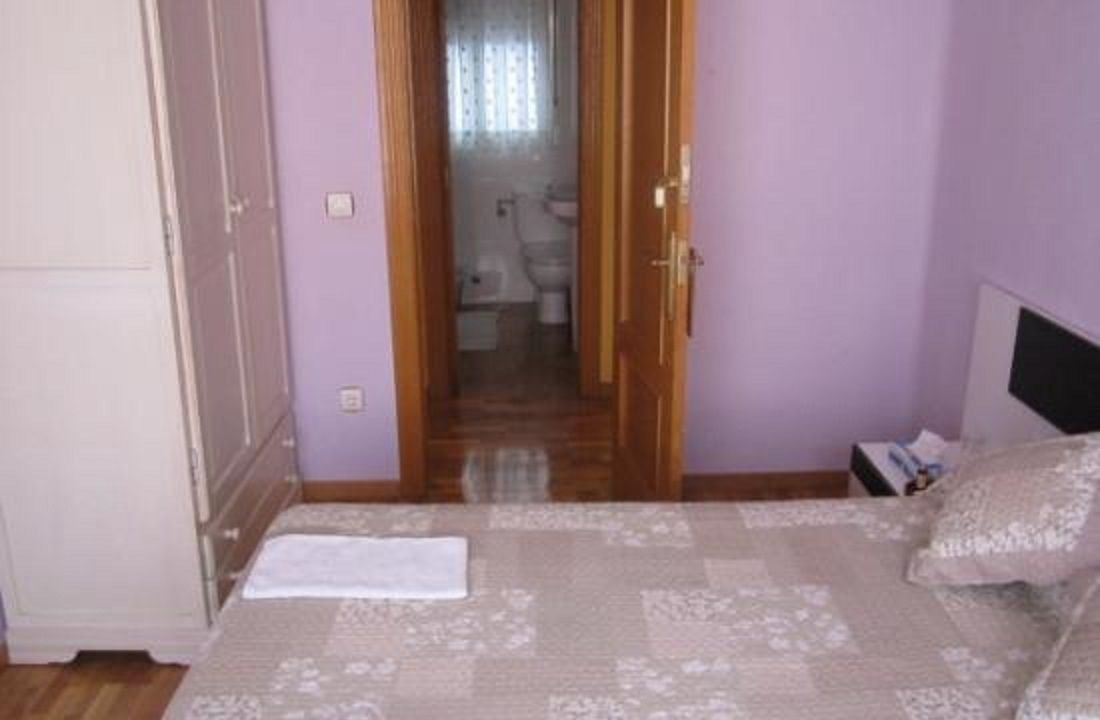 Photo of Bathroom in Palencia