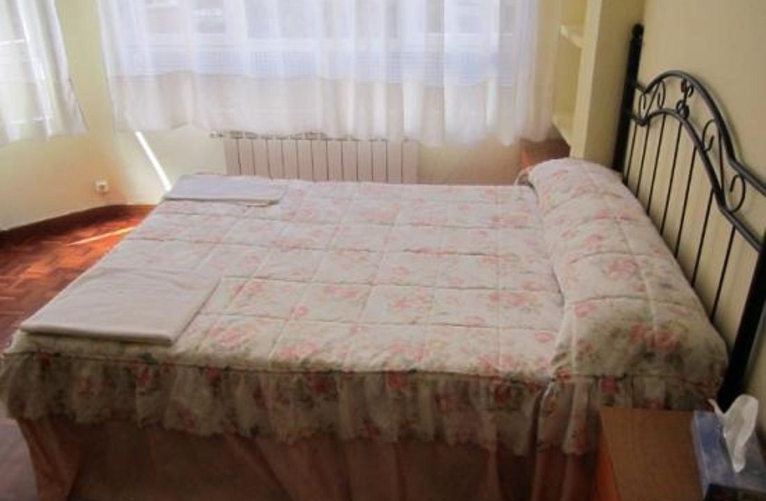 Photo of Bedroom in Palencia