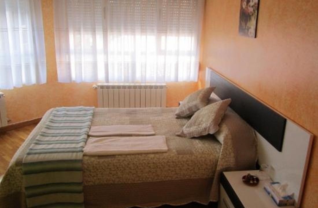 Photo of Bedroom in Palencia