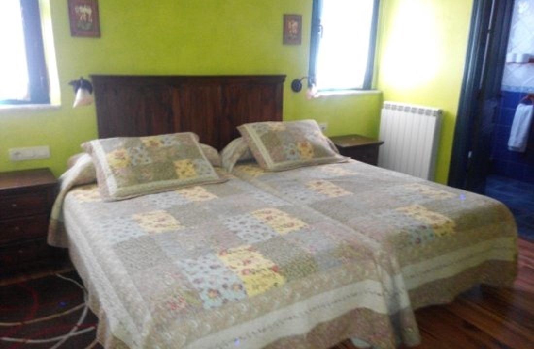 Photo of Bedroom in Murias de Rechivaldo