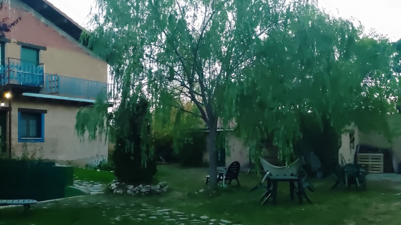 Photo of Patio Balcony in Murias de Rechivaldo