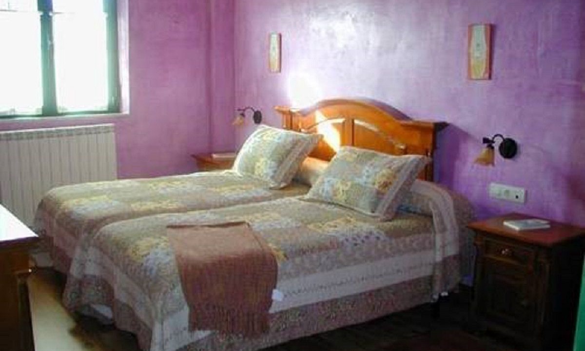 Photo of Bedroom in Murias de Rechivaldo