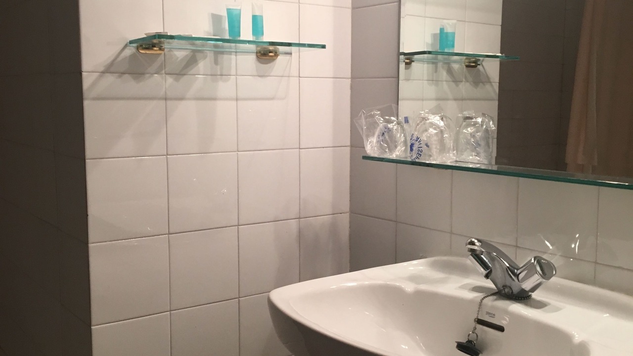 Photo of Bathroom in Anguiano