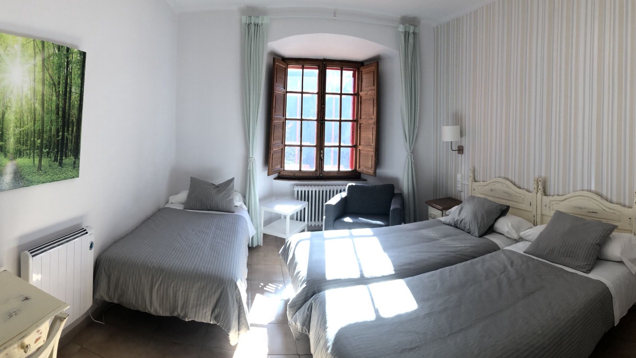Photo of Bedroom in Anguiano