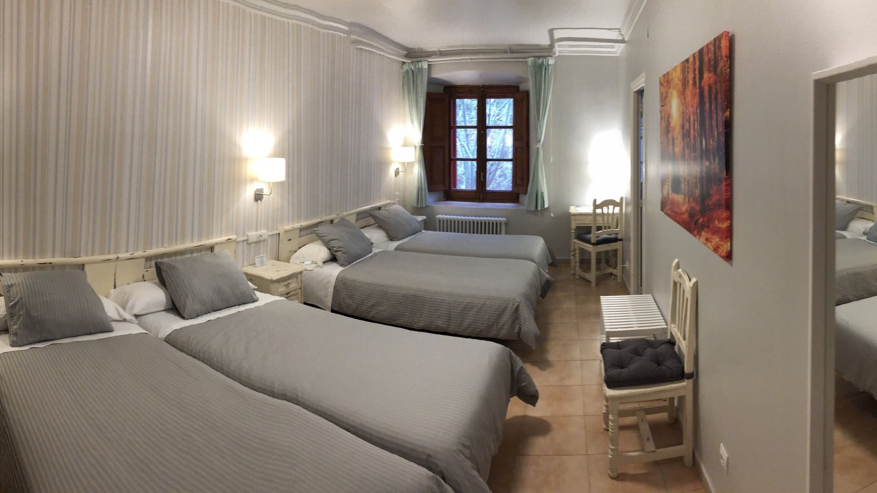 Photo of Bedroom in Anguiano