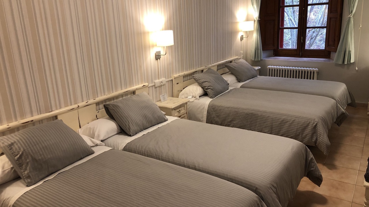 Photo of Bedroom in Anguiano