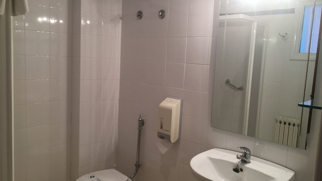Photo of Bathroom in Anguiano