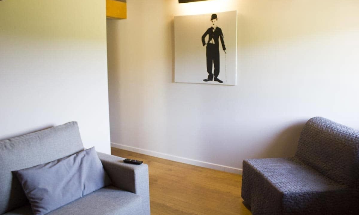 Photo of Bedroom in A Millara