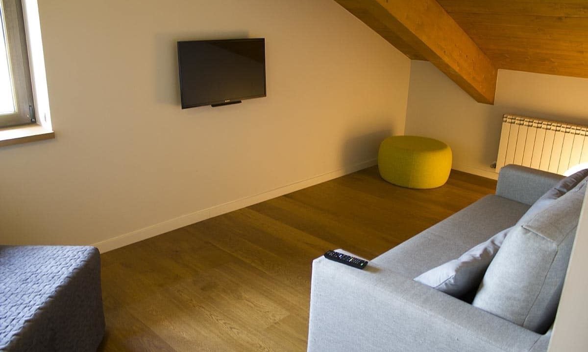 Photo of Bedroom in A Millara