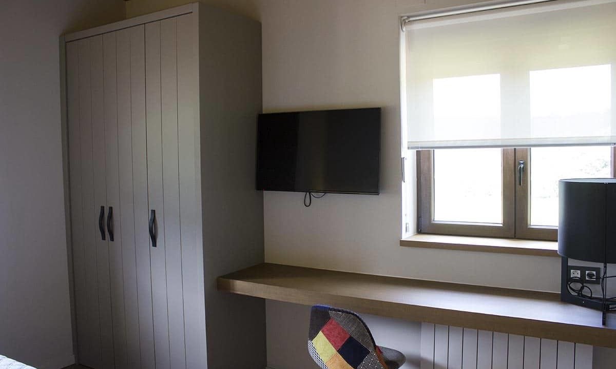 Photo of Bedroom in A Millara