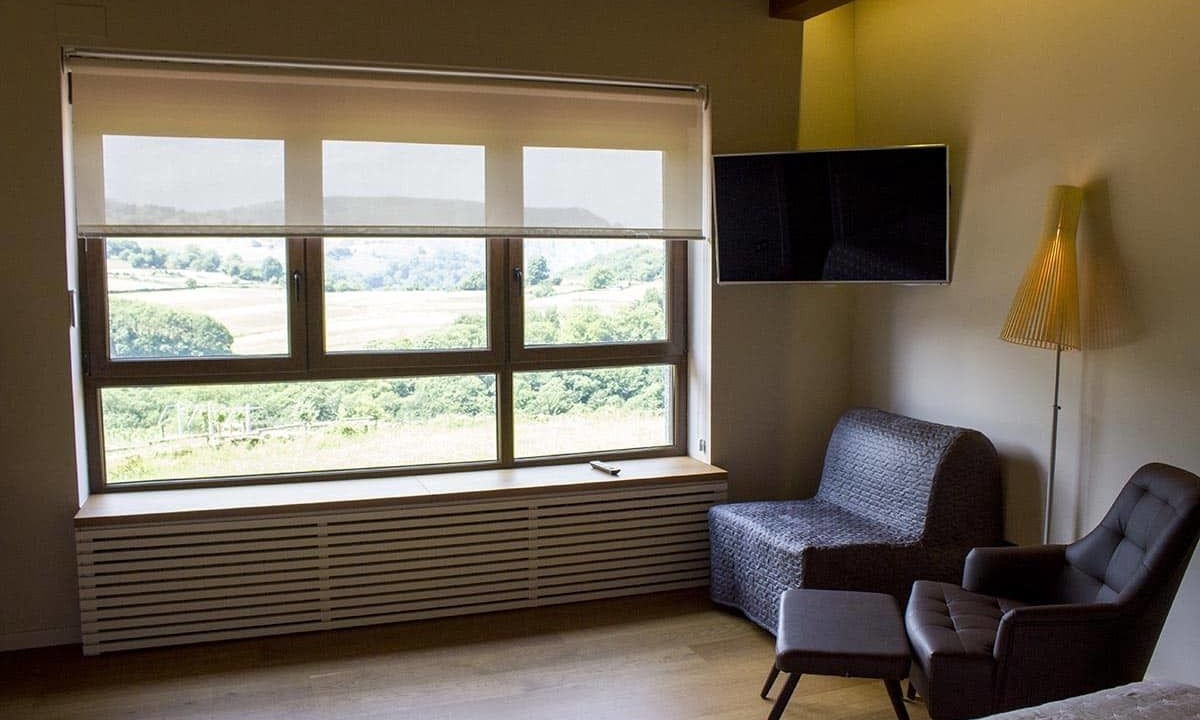 Photo of Bedroom in A Millara
