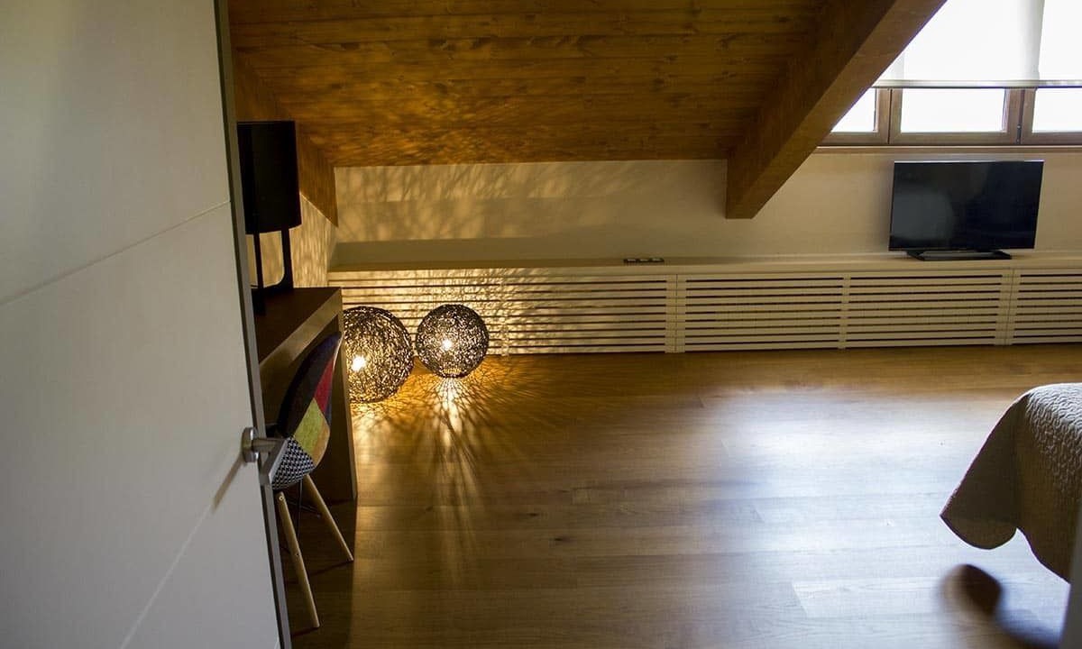 Photo of Bedroom in A Millara