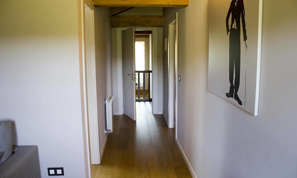 Photo of Bedroom in A Millara