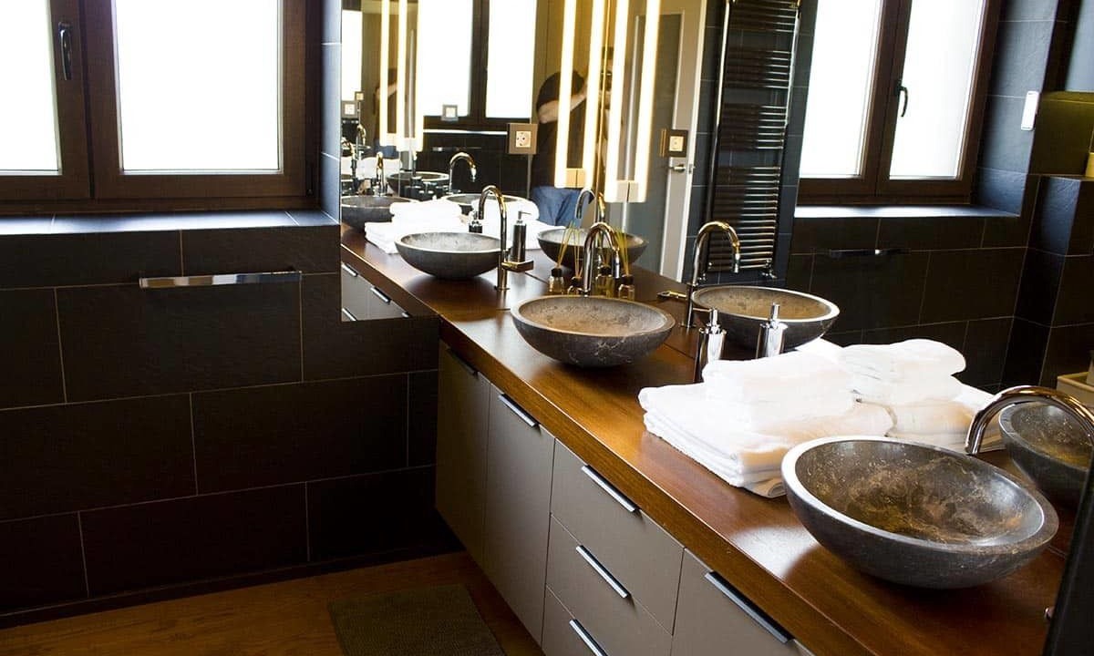 Photo of Bathroom in A Millara
