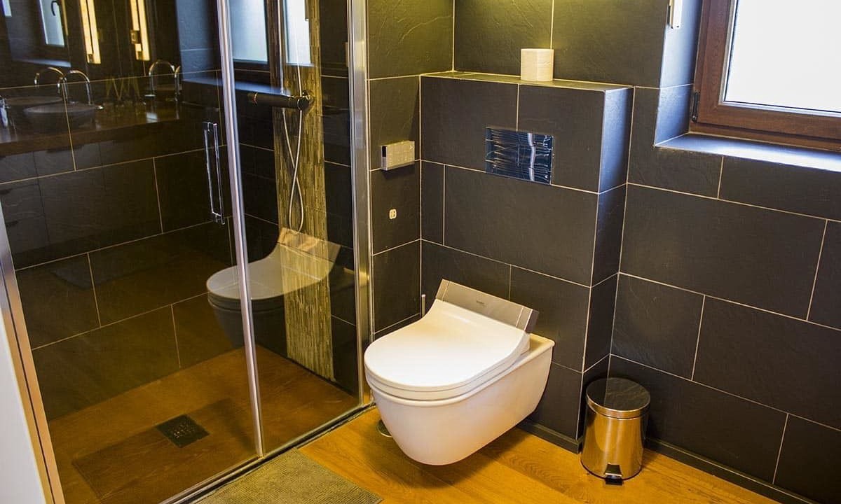 Photo of Bathroom in A Millara