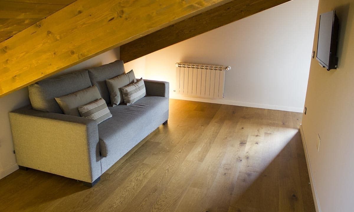 Photo of Bedroom in A Millara
