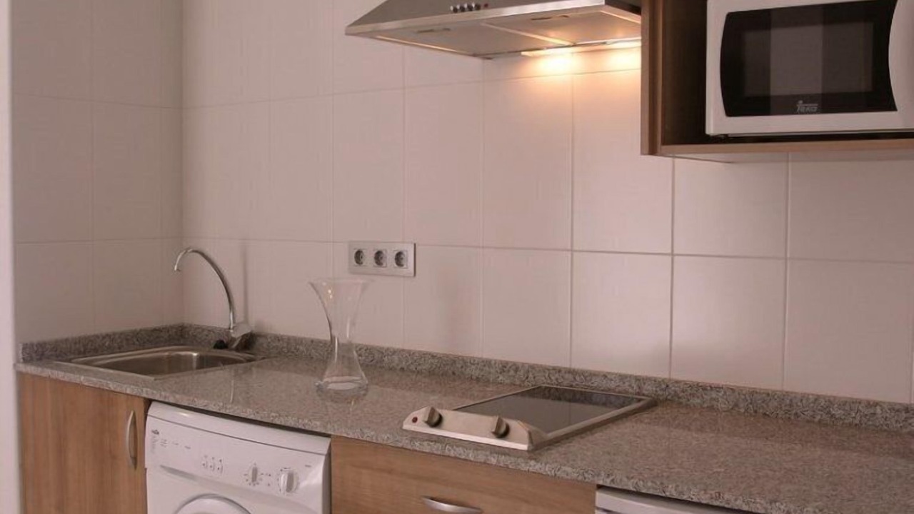 Photo of Kitchen in Caravaca de la Cruz