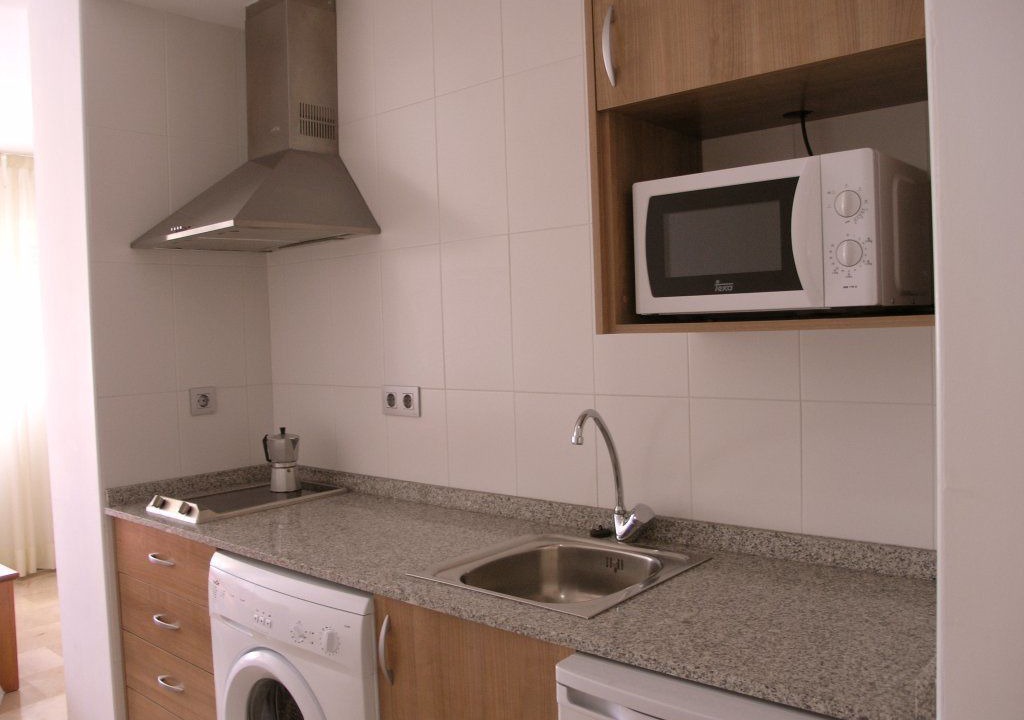 Photo of Kitchen in Caravaca de la Cruz