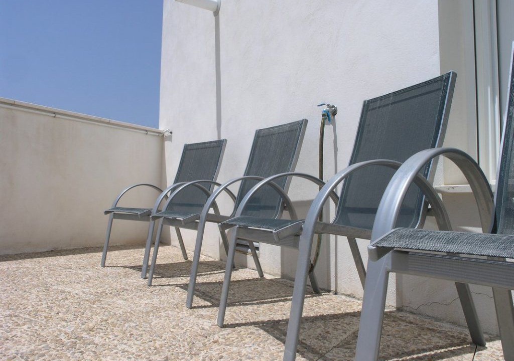 Photo of Patio Balcony in Caravaca de la Cruz