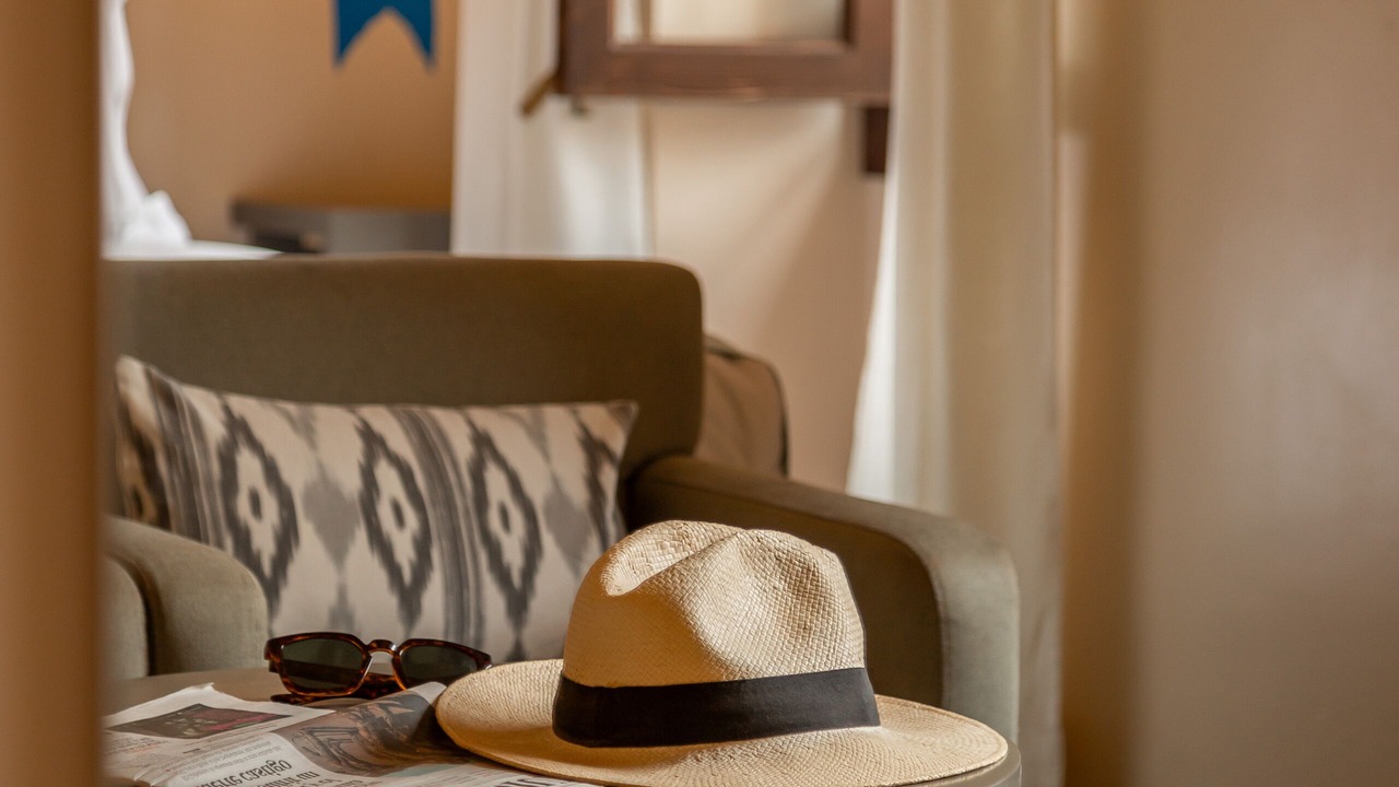 Photo of Bedroom in Soller