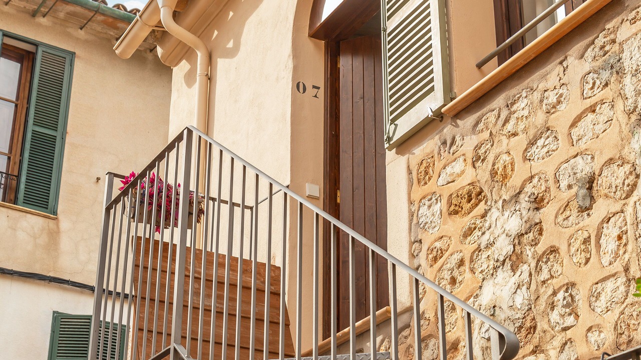Photo of Outdoor in Soller