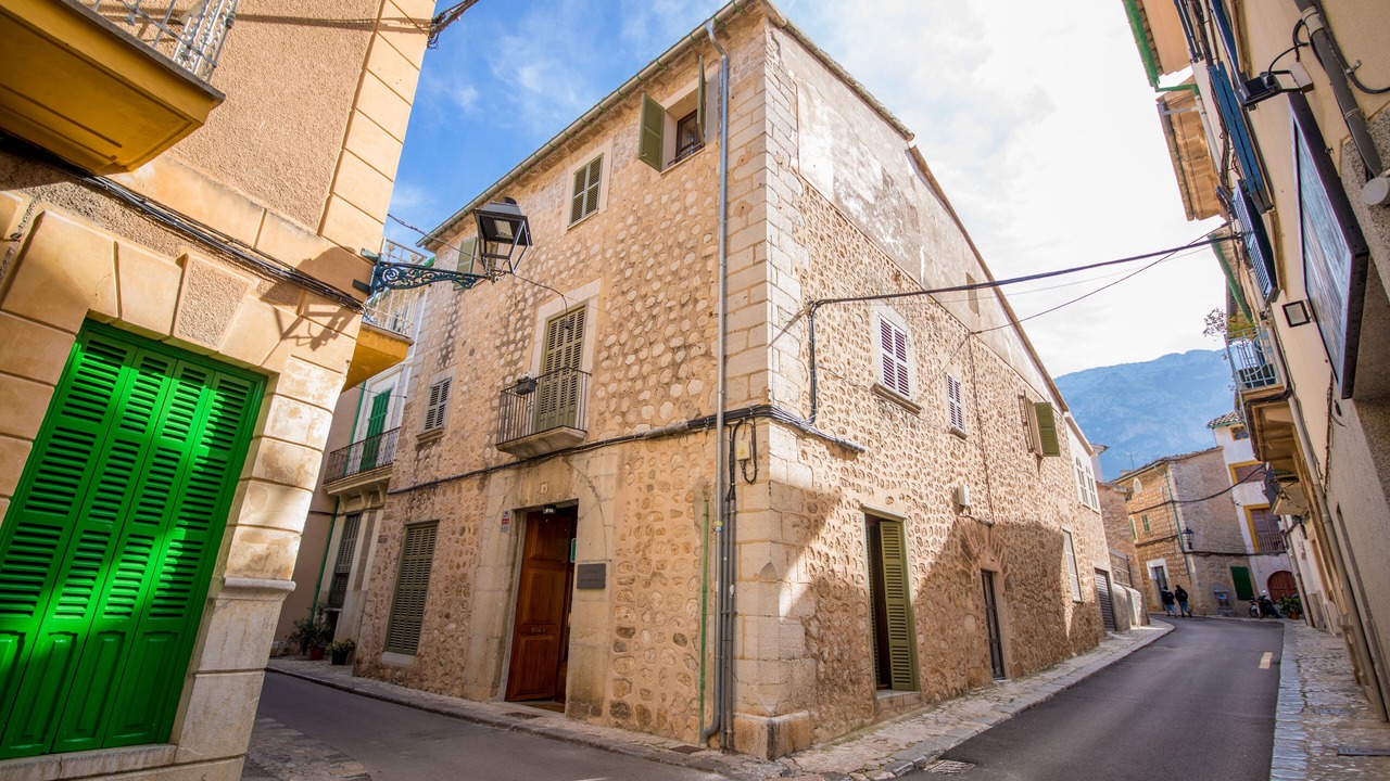 Photo of Outdoor in Soller