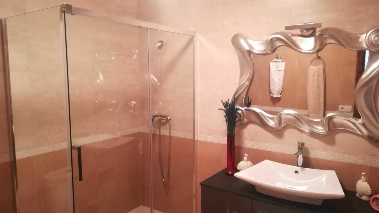 Photo of Bathroom in Villanueva de los Infantes