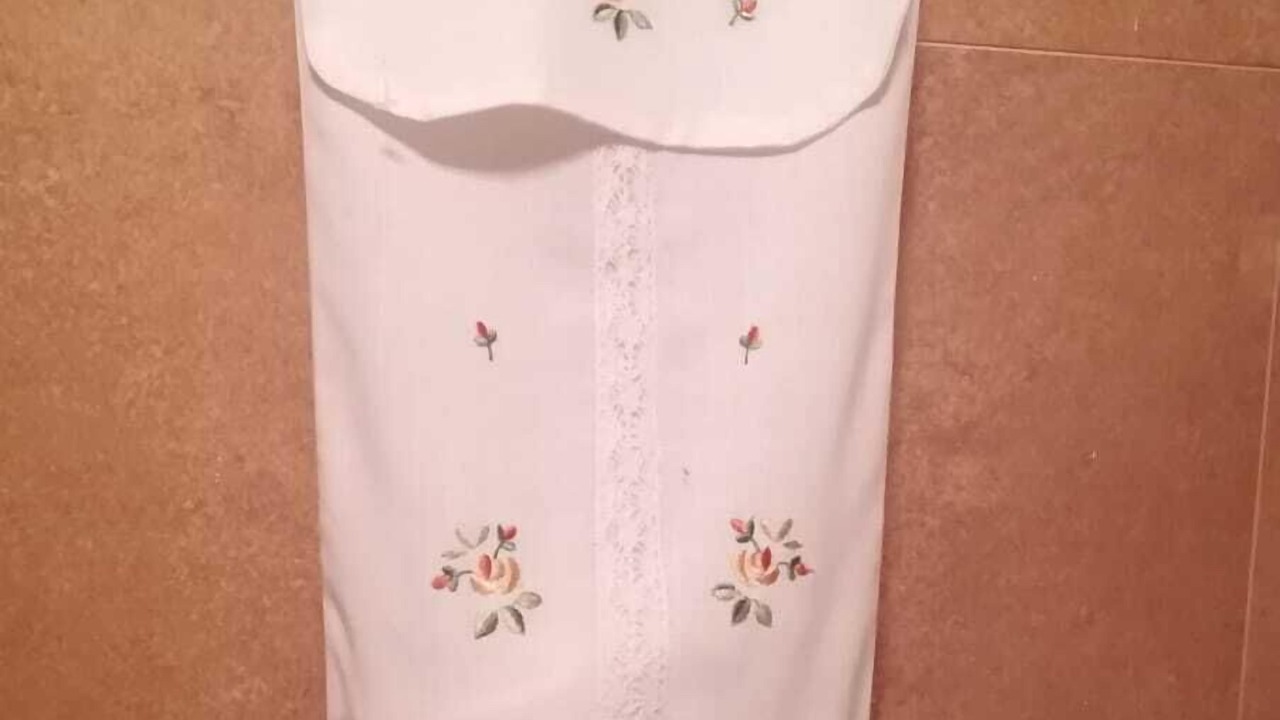 Photo of Bathroom in Villanueva de los Infantes