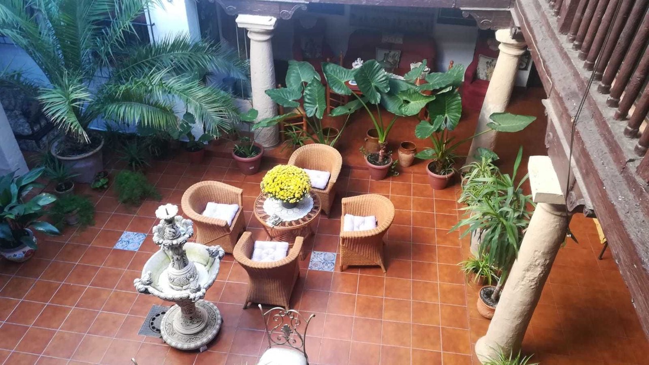 Photo of Outdoor in Villanueva de los Infantes