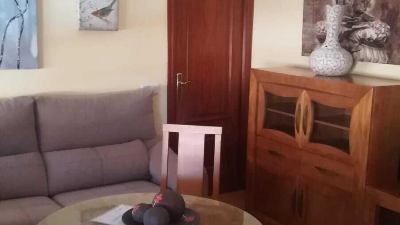 Photo of Bedroom in Villanueva de los Infantes