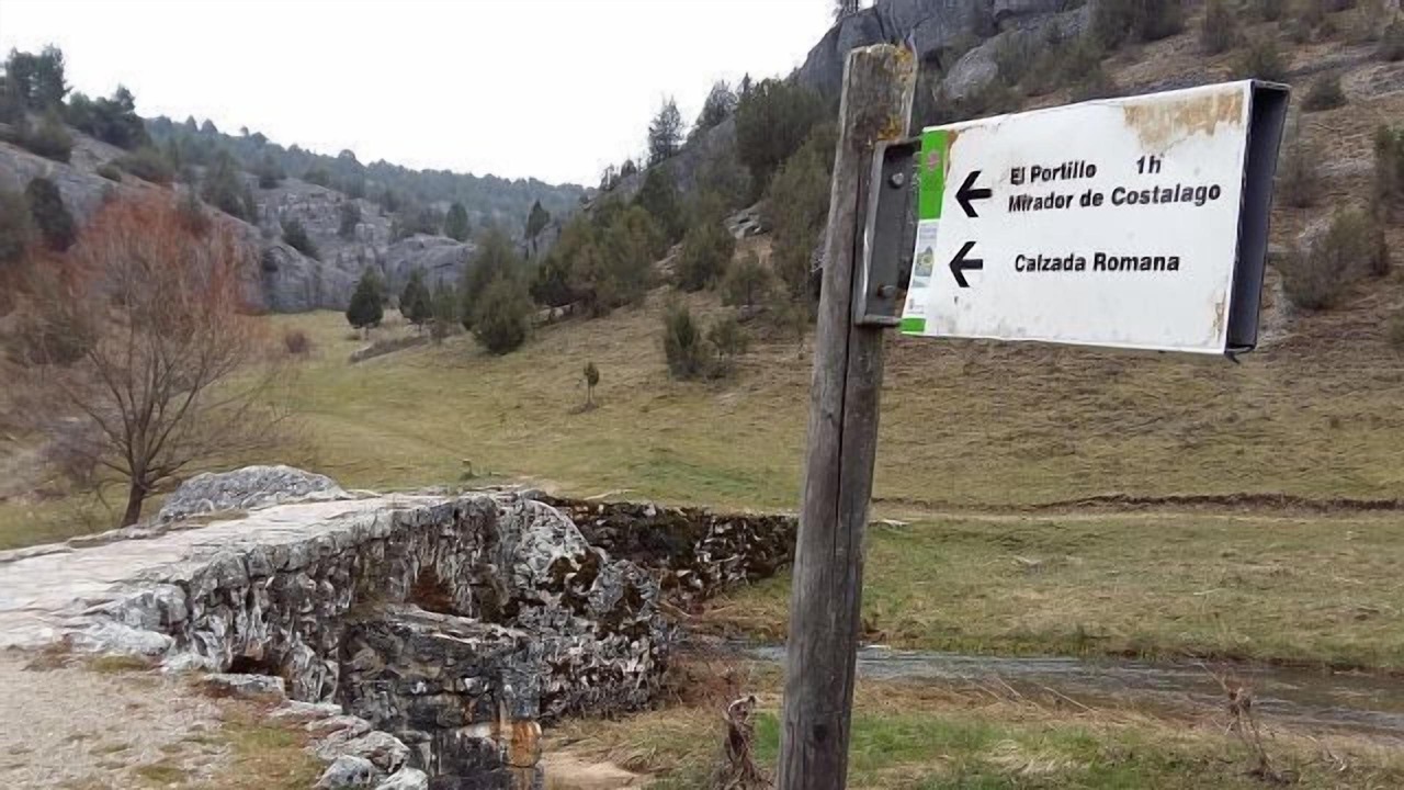 Photo of Outdoor in Hontoria del Pinar