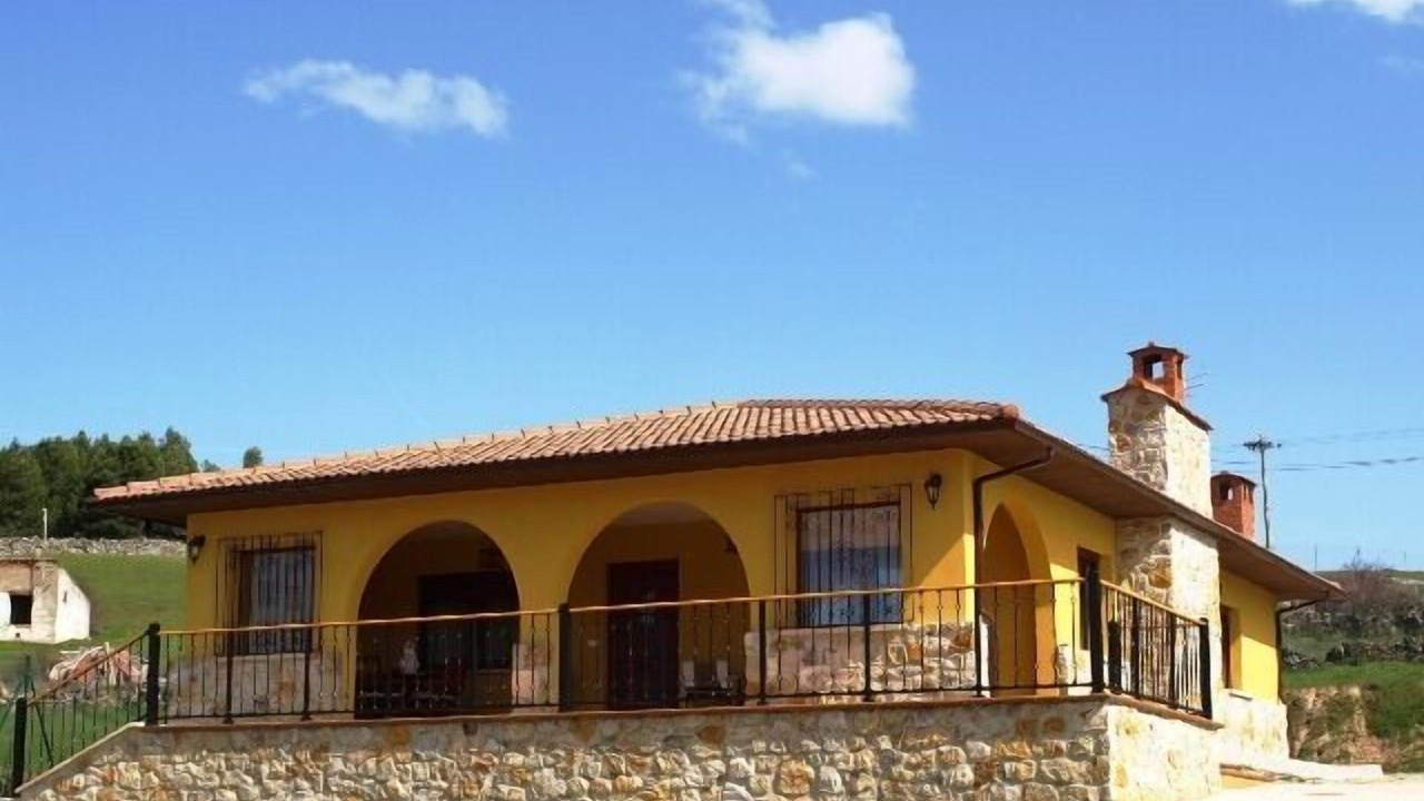 Photo of Outdoor in Hontoria del Pinar