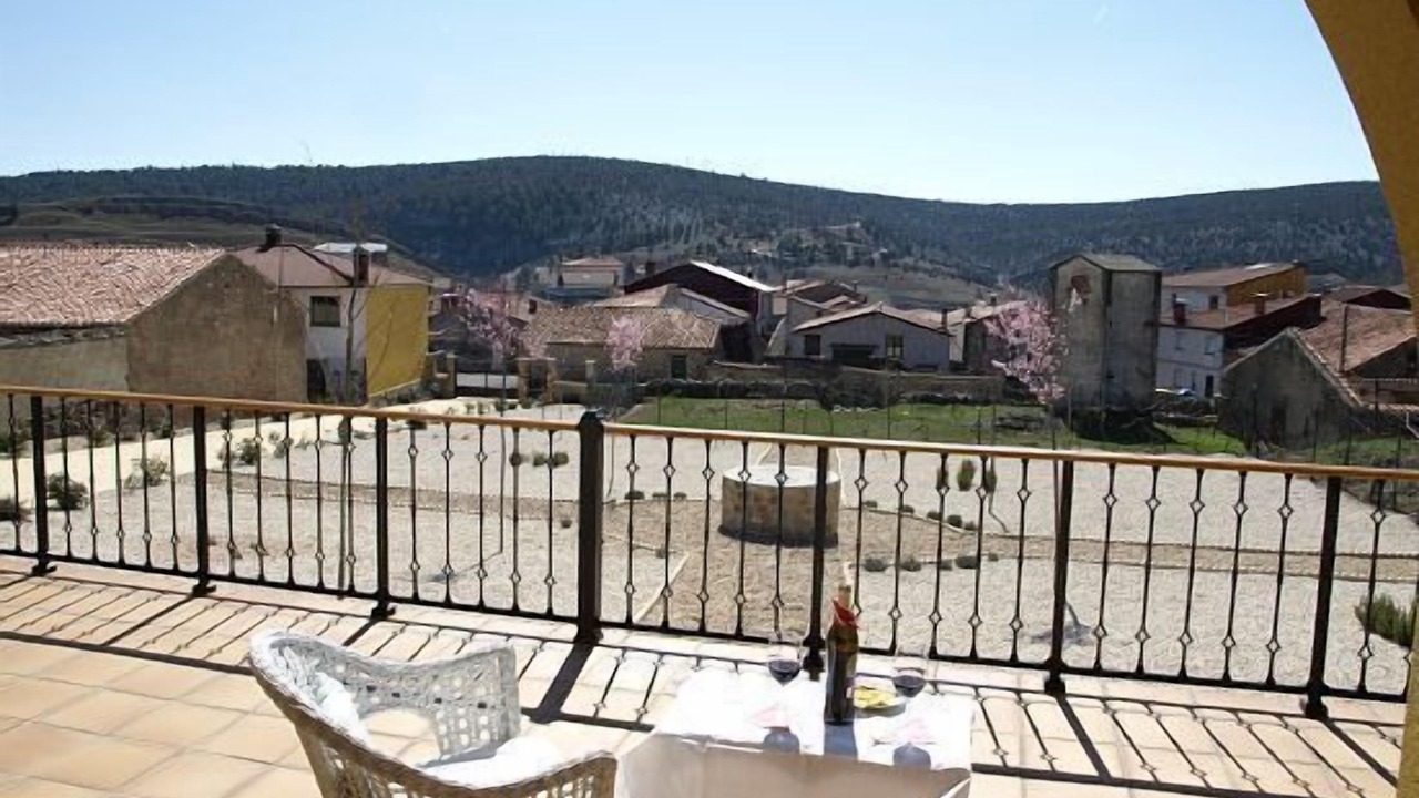 Photo of Outdoor in Hontoria del Pinar