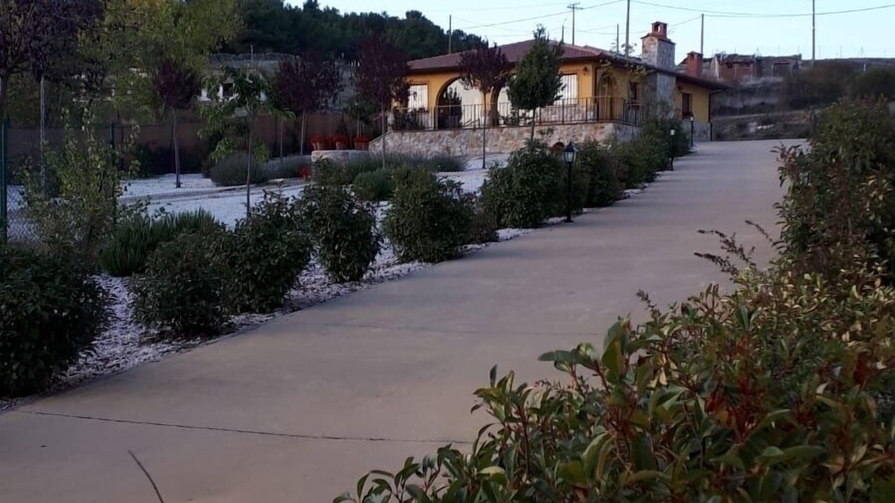 Photo of Others in Hontoria del Pinar