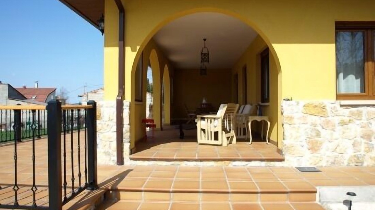 Photo of Outdoor in Hontoria del Pinar
