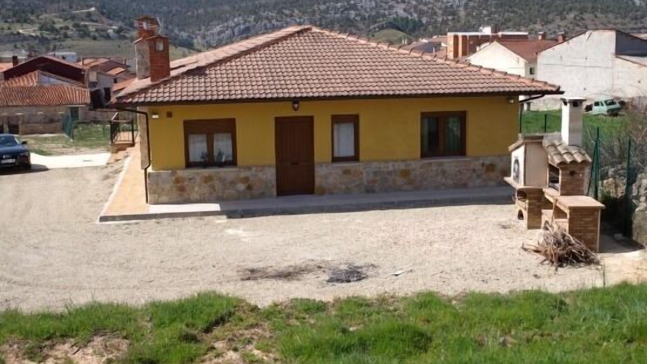 Photo of Outdoor in Hontoria del Pinar