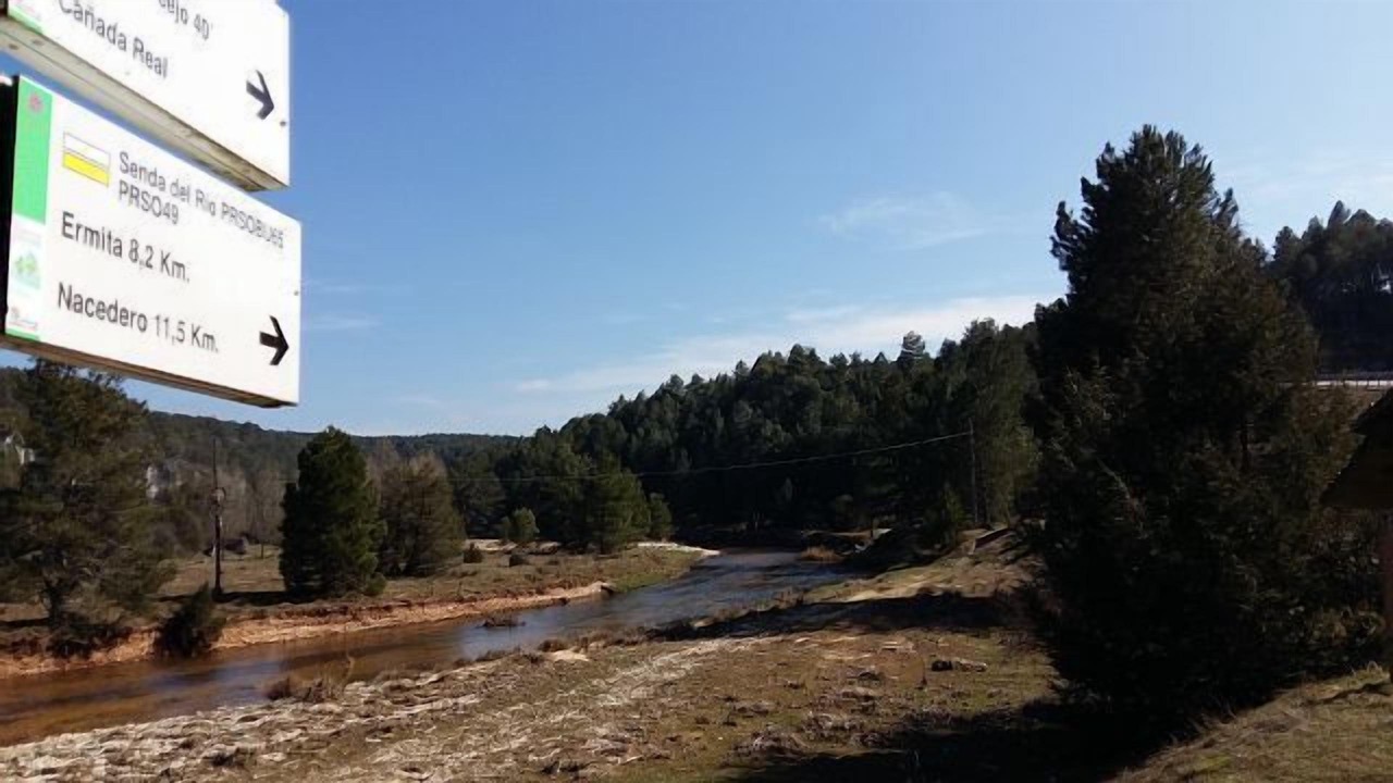 Photo of Outdoor in Hontoria del Pinar