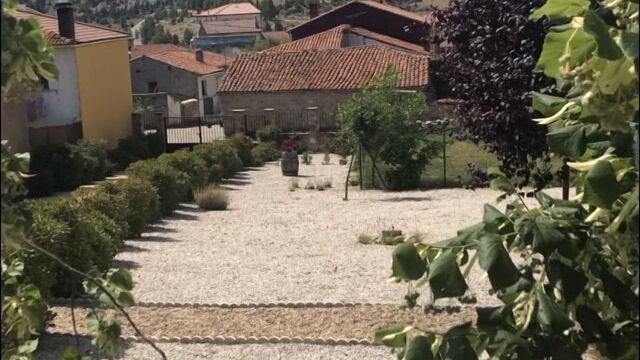 Photo of Outdoor in Hontoria del Pinar