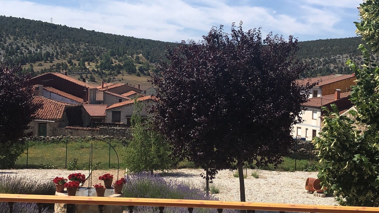 Photo of Outdoor in Hontoria del Pinar